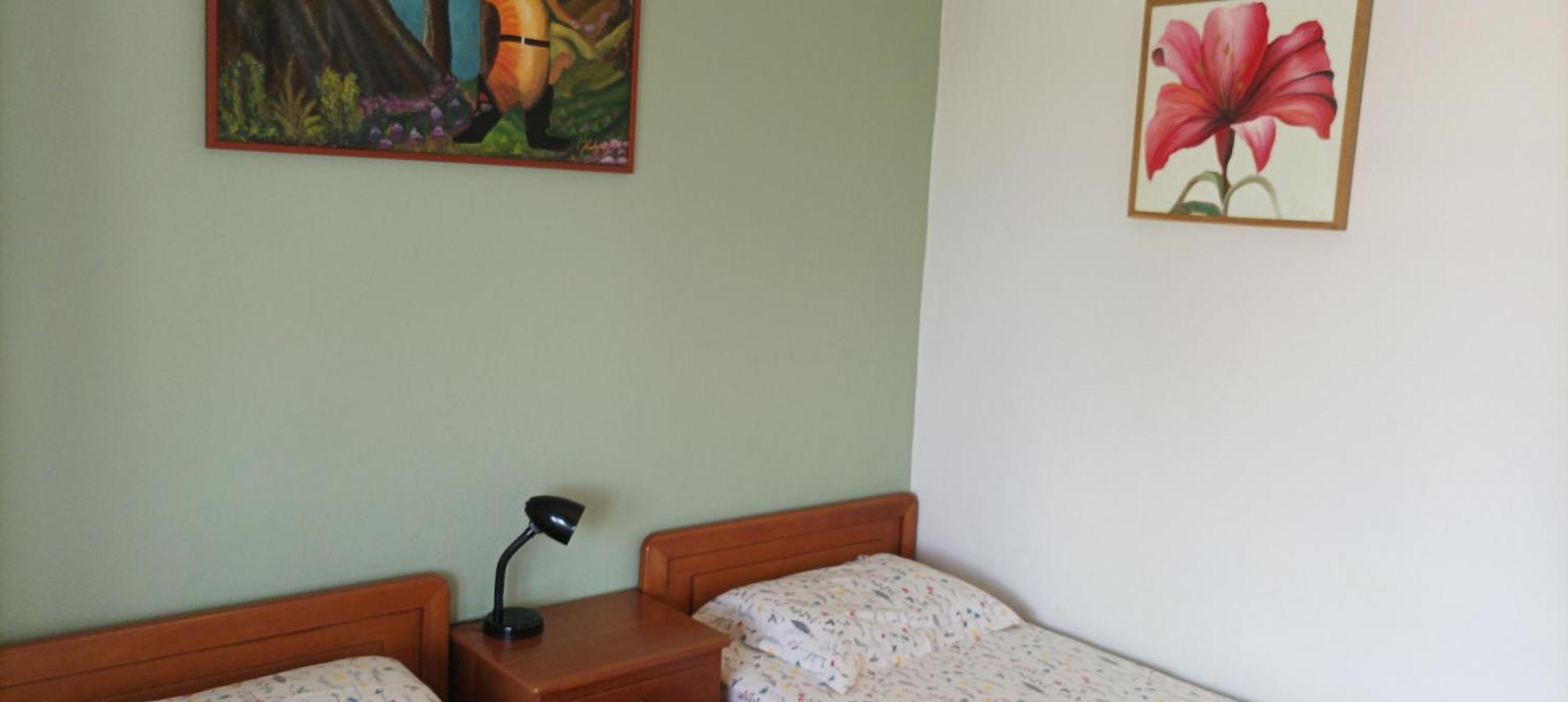 George & Katerina Houses Παραλία Διονυσίου Εξωτερικό φωτογραφία