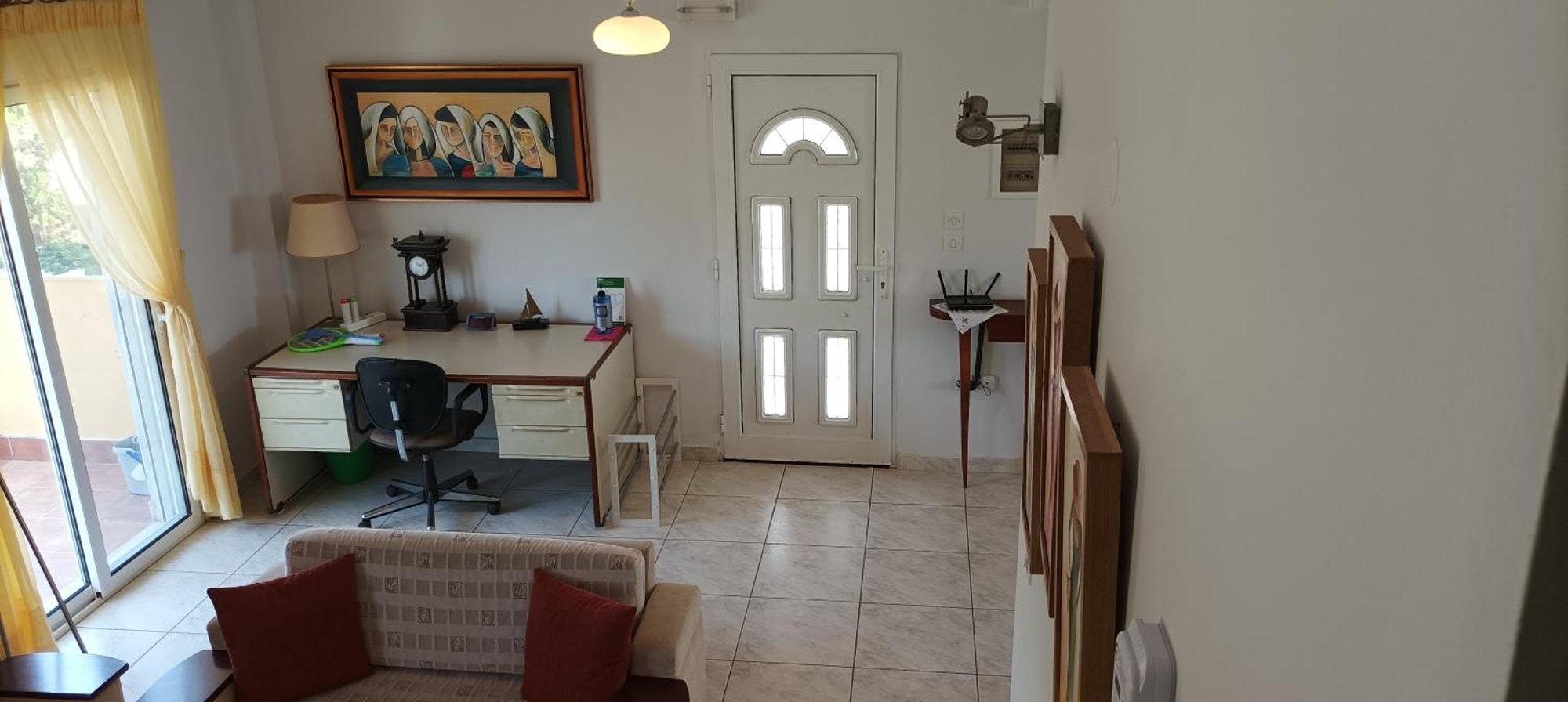 George & Katerina Houses Παραλία Διονυσίου Εξωτερικό φωτογραφία
