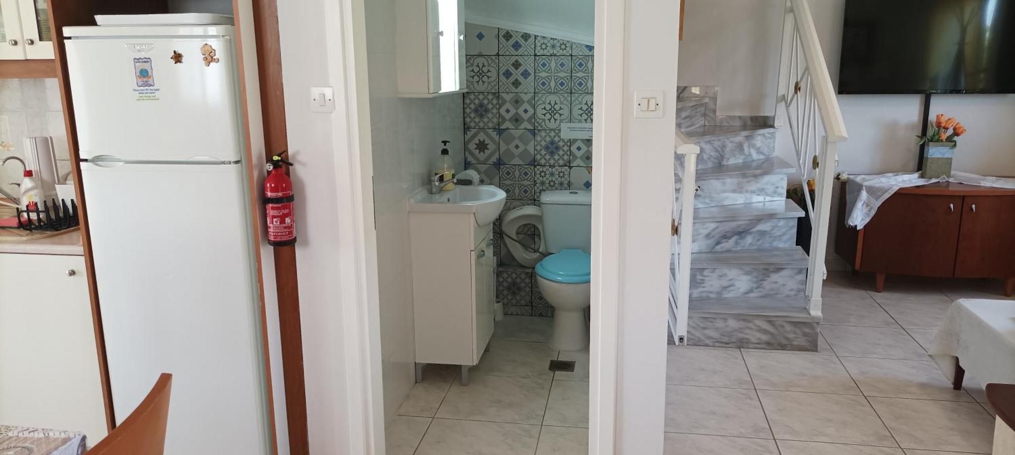 George & Katerina Houses Παραλία Διονυσίου Εξωτερικό φωτογραφία